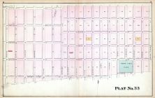Plat 033, San Francisco 1876 City and County